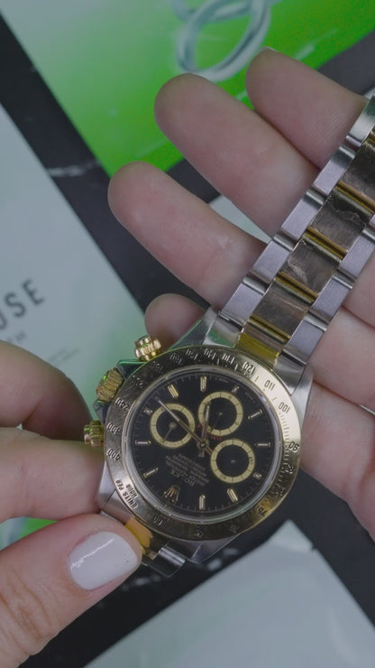 SparkBrush™ by Sparklean® | Soft-Bristle Cleaner for Luxury Watches & Fine Jewelry