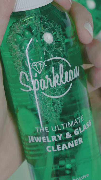 Sparklean® Original Cleaning Spray | Safe for All Coatings | Anti-Fog