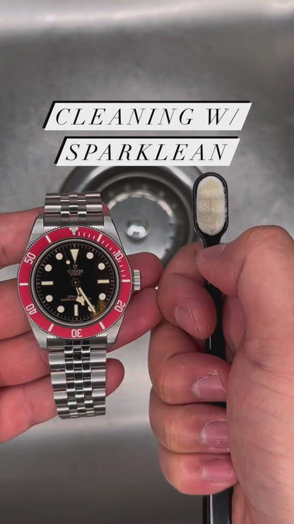 Sparklean® Original Cleaning Spray | Safe for All Coatings | Anti-Fog