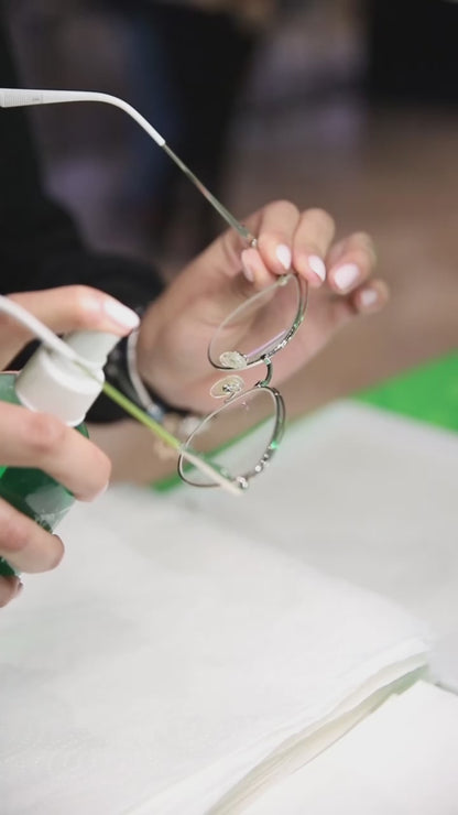 Sparklean® Original Cleaning Spray | Safe for All Coatings | Anti-Fog