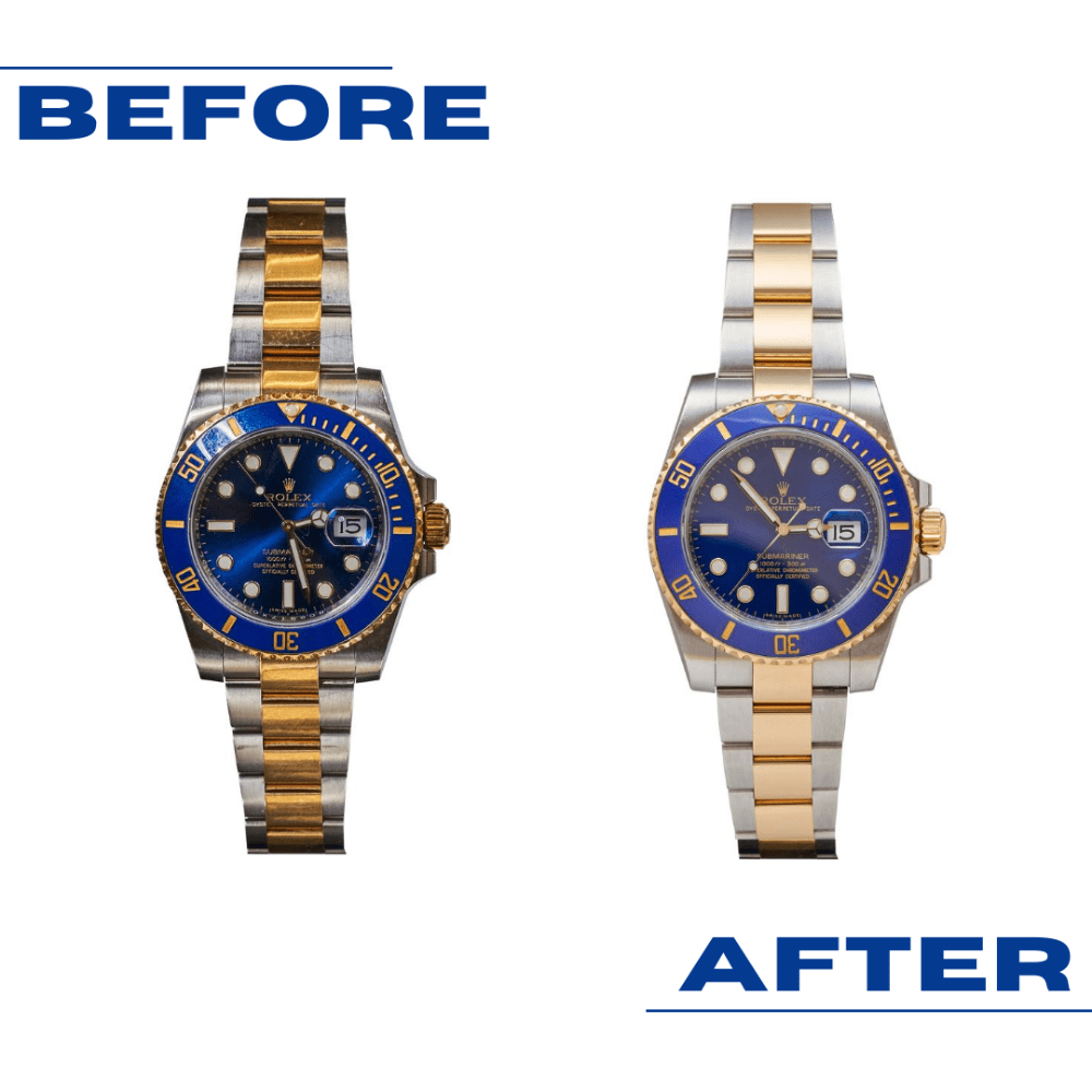 The Ultimate Polishing Cream