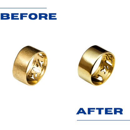 The Ultimate Polishing Cream - Sparklean